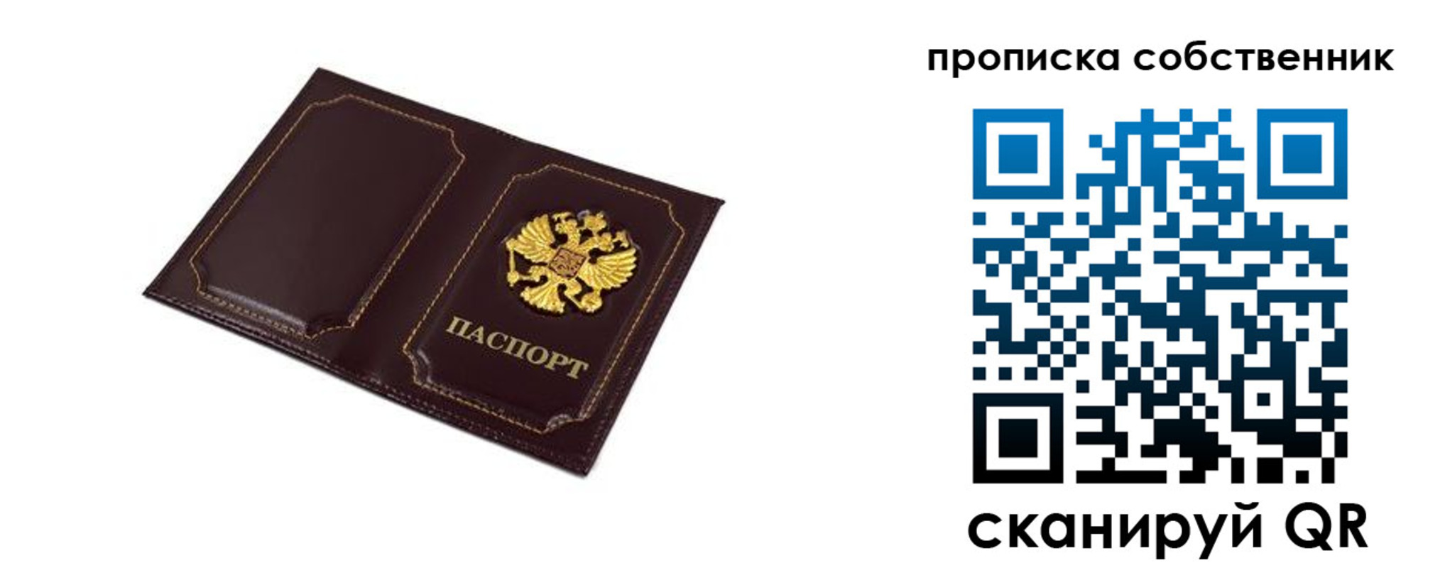 временная регистрация недорого в Павлово
